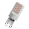 LED PIN mat, 430 lumen, 4,2W/827 G9