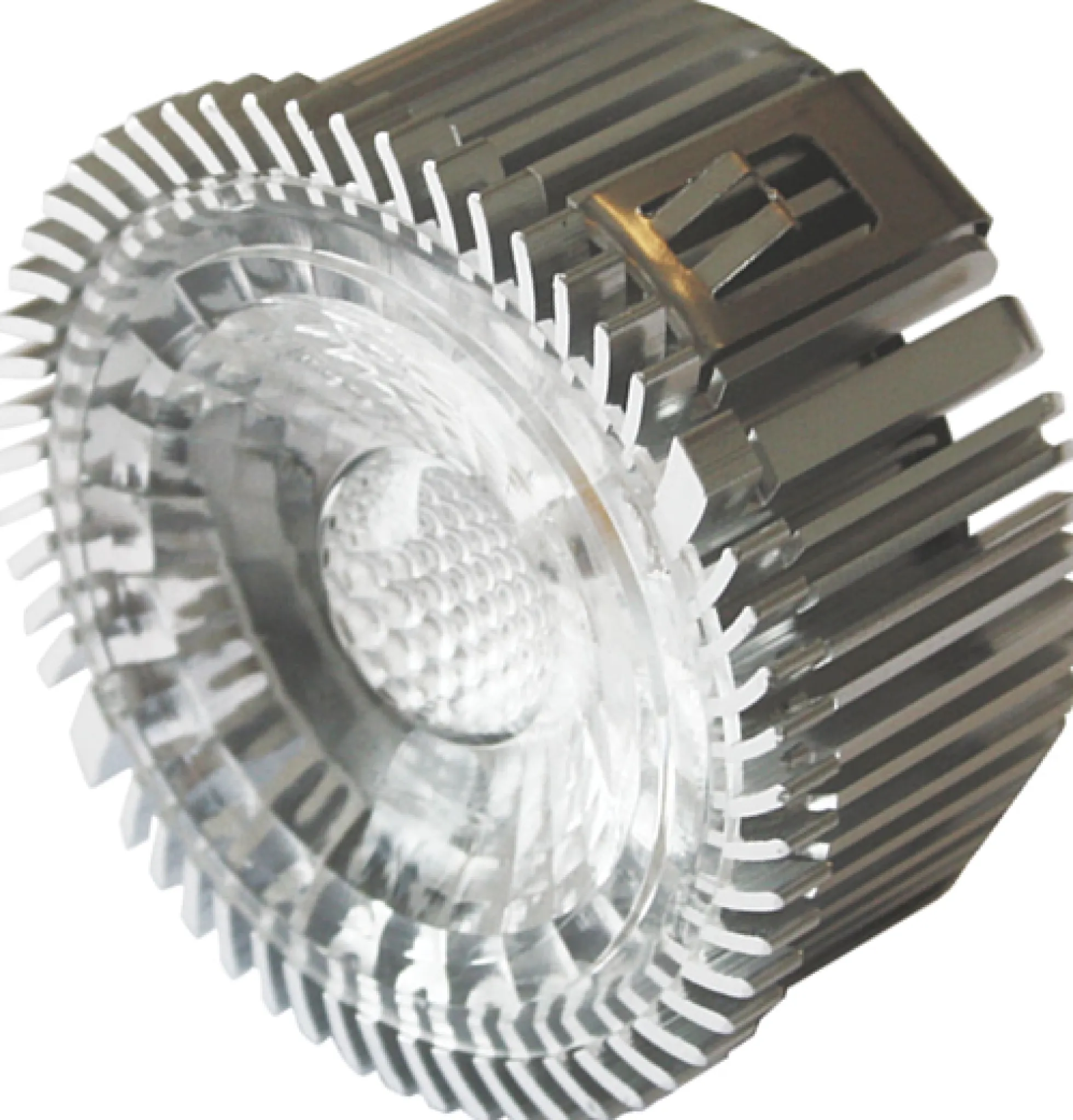 LED-pære til Low-Profile spot, 6W / 430lm / 2700K / G5,3 / Dæmpbar / 40° – Nordtronic