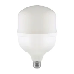 LED pære T120, 40W, E27 fatning, 4320 lumen, 4000K, IP20, F