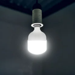 LED pære T120, 40W, E27 fatning, 4320 lumen, 4000K, IP20, F