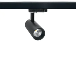 Ledpro Silindir 50 skinnespot, 3-faset