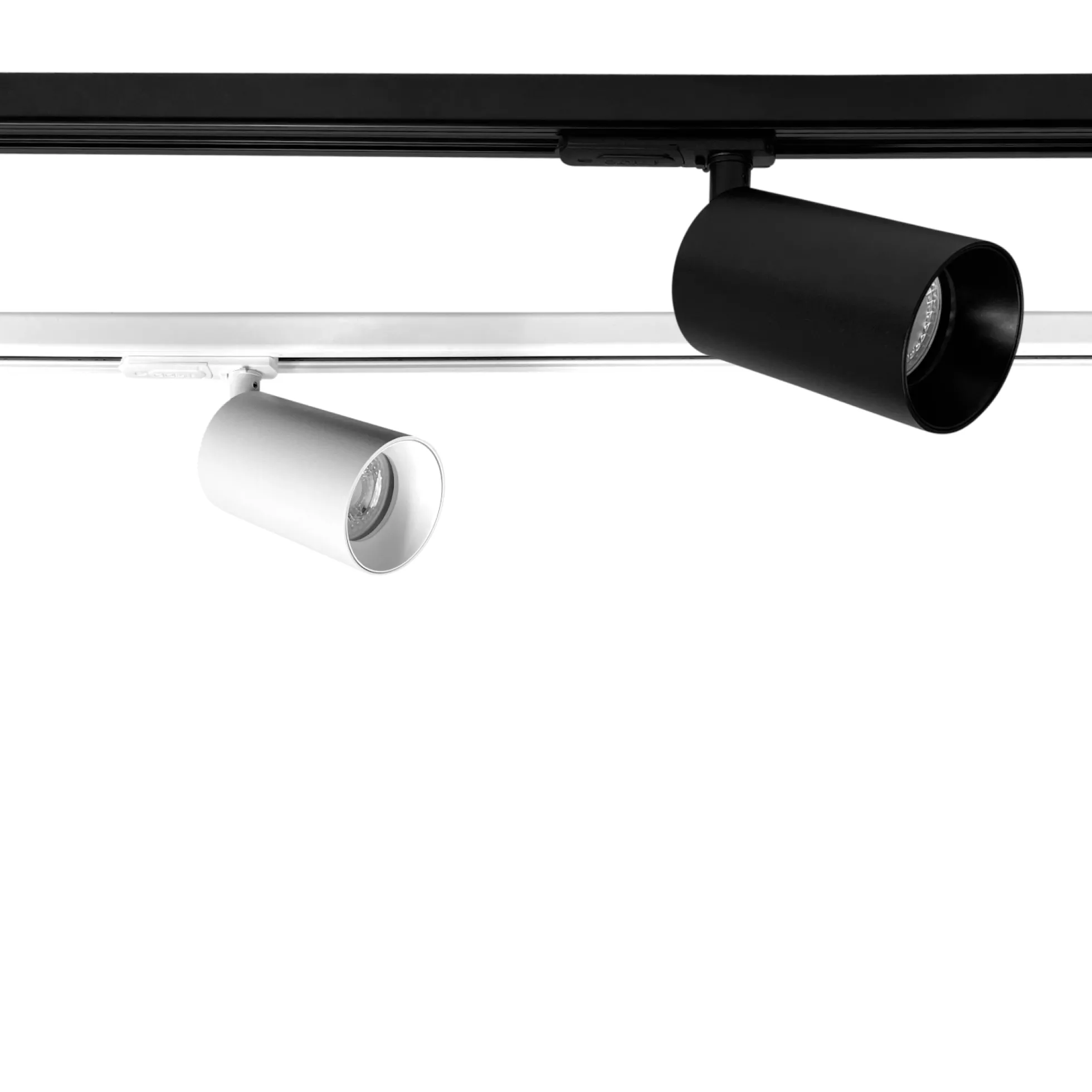 Ledpro Tania Mini til GB 1 faset skinnespot, GU10