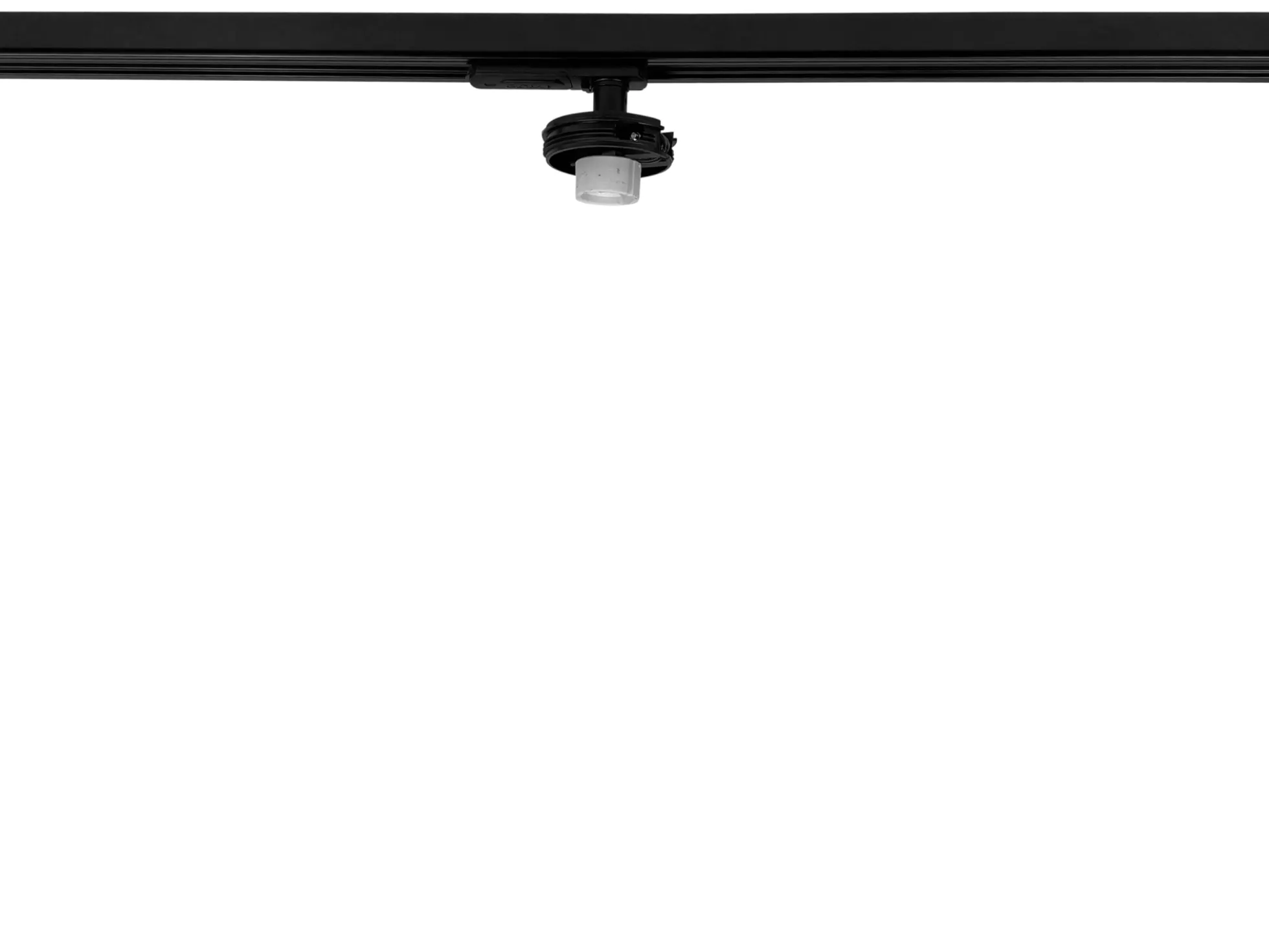 Ledpro Tania Mini til GB 1 faset skinnespot, GU10