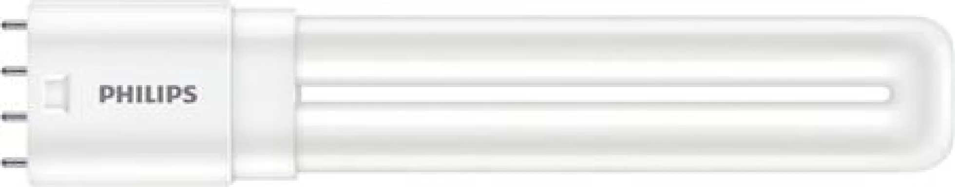 LED rør CorePro PLL 830, 960lm, 2G11 - Philips Lighting