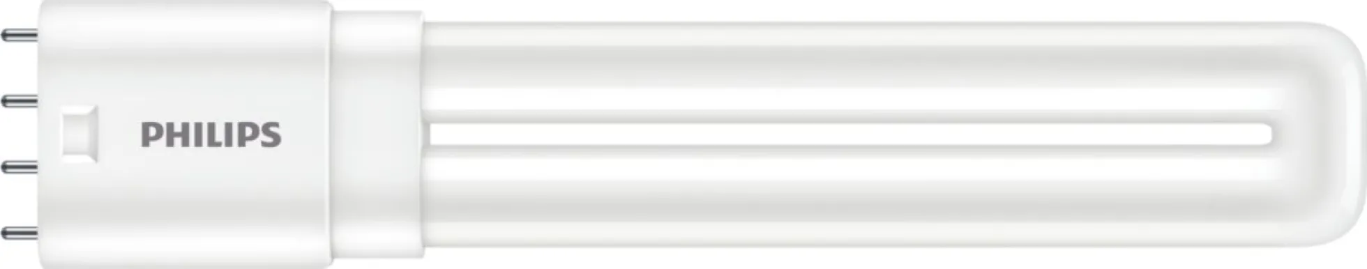 LED rør CorePro PLL 830, 960lm, 2G11 - Philips Lighting