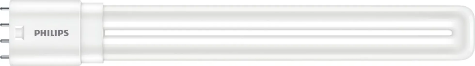 LED rør CorePro PLL 830, 1440lm, 2G11 - Philips