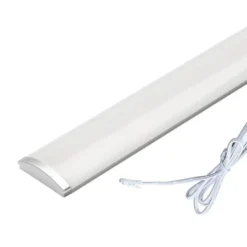 Led skabslys, 12V, 9W, 3000K, med endeprop - LEDlife