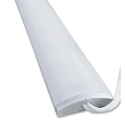 Led skabslys, 12V, 9W, 3000K, med endeprop - LEDlife