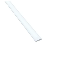 Led skabslys, 12V, 9W, 3000K, med endeprop - LEDlife