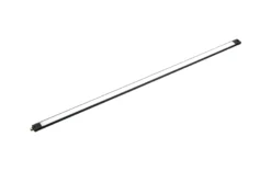 LED-skinne SlimLine Pro, 170-870 mm, 2700/3000K, sort - SG Armaturen