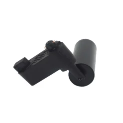 LED skinnespot, 6,5W, RA 98, 680 lm, 1-faset skinne, 230V