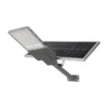 LED Solargadelampe - 6500K, 3.2V, 75Ah, LiFePO4-batteri, IP65 beskyttelse