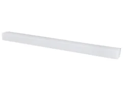 LED Spejlarmatur LUX-652 830, 12W, grå