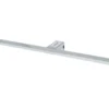 LED Spejlarmatur LUX-651 840, 12W, krom