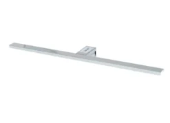 LED Spejlarmatur LUX-651 840, 12W, krom