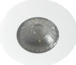 LED-spot Gabriella, Ra93-98, 350mA LED 4W, 295-350 lumen, dæmpbar