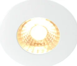 LED-spot Gabriella, Ra93-98, 350mA LED 4W, 295-350 lumen, dæmpbar