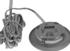 LED-spot Gabriella, Ra93-98, 350mA LED 4W, 295-350 lumen, dæmpbar