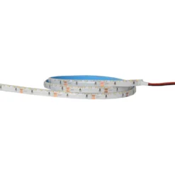 LEDstrip lyskæde 5m, 11W/m, IP65, 24V, 120 LED pr. meter (restsalg)