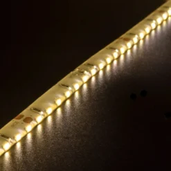 LEDstrip lyskæde 5m, 11W/m, IP65, 24V, 120 LED pr. meter (restsalg)