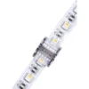 LED Strip samler - 12mm, RGB+W, IP20, 5V-24V