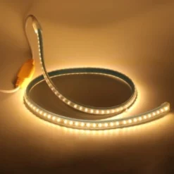 LED-strip, 230V, vandtæt, IP67 (Type X-2) - 5 meter