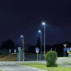 Ledvance ECO vejarmatur, Ø48-60, 15000lm, 120W, 827 IP66 10kV