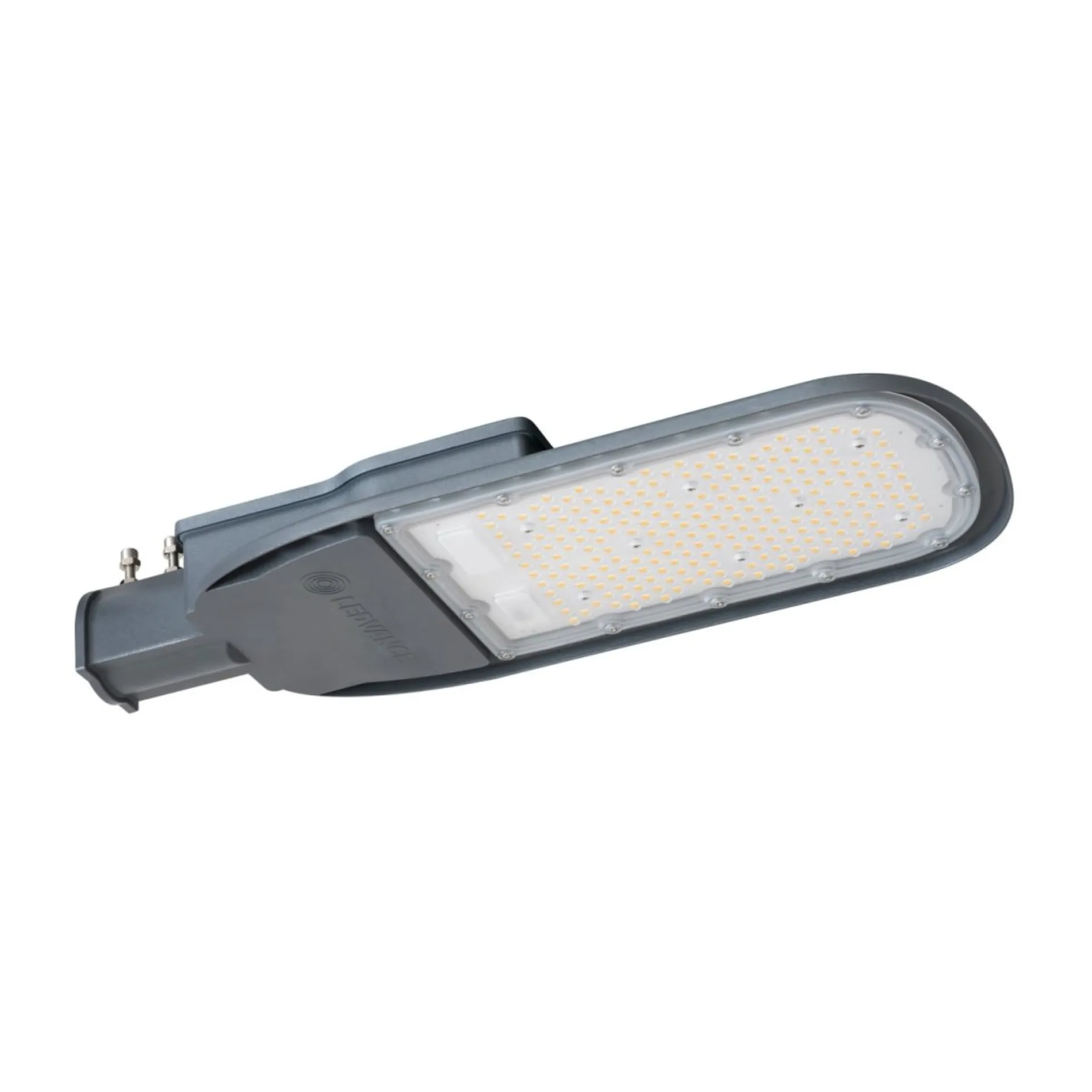 Ledvance ECO vejarmatur, 48-60 mm, 19500 lumen, 150 W, 4000 K, IP66, 10kV