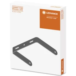 Ledvance High Bay Compact monteringsbeslag 80° alu 133W