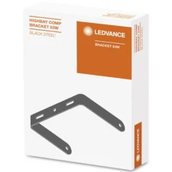 Ledvance High Bay Compact monteringsbeslag 80° alu 83W