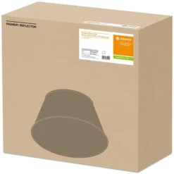 Ledvance High Bay GEN4 reflektor 65° alu 147W-210W