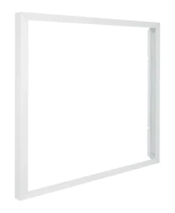 Ledvance påbygningsramme til LED panel, H:70 mm, Value 600