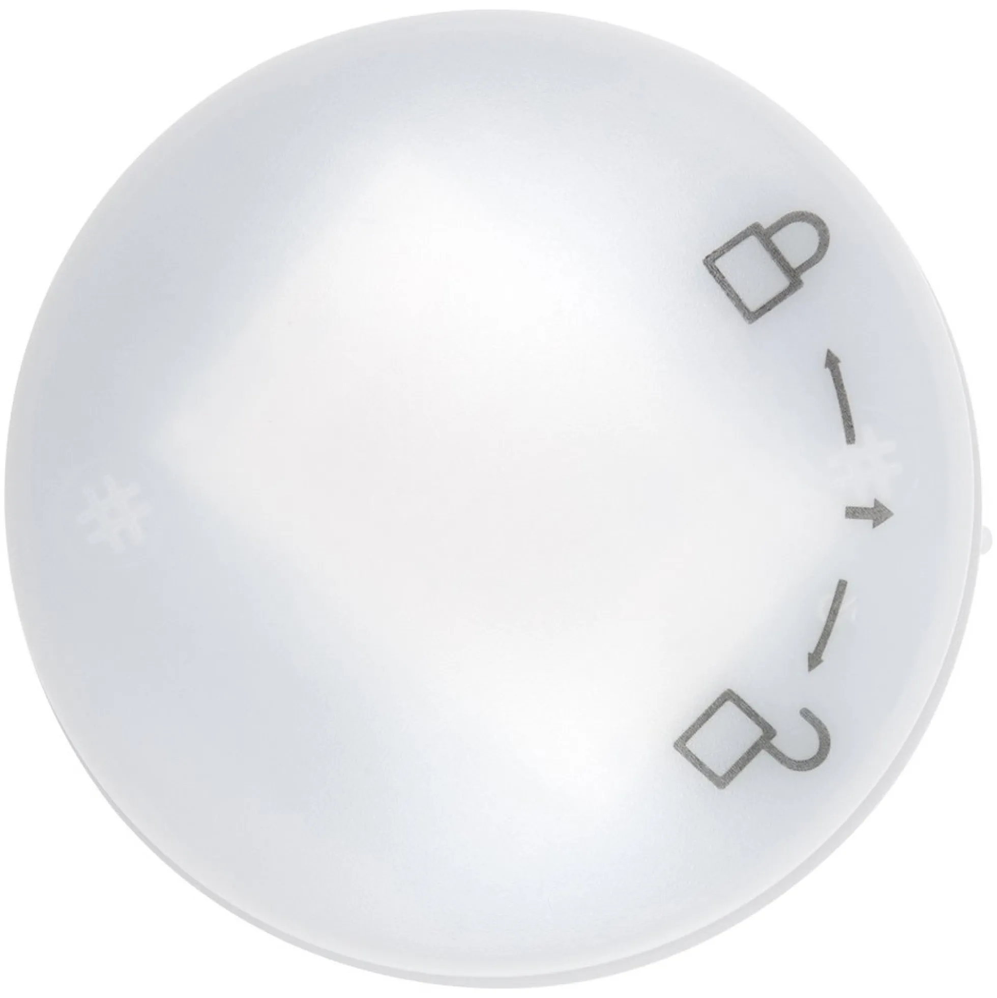 Ledvance sensor (reservedel) til Ledvance High Bay sensor 93-190W