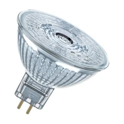 LED 3,4W, 927, 230lm, 36°, MR16 GU5,3, dæmpbar