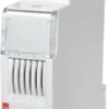 Legrand – Brummer, 73dB, IP30, 1 modul, 230V
