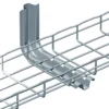 Legrand Cablofil CSN 100-G konsol, galvaniseret