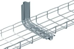 Legrand Cablofil CSN 100-G konsol, galvaniseret
