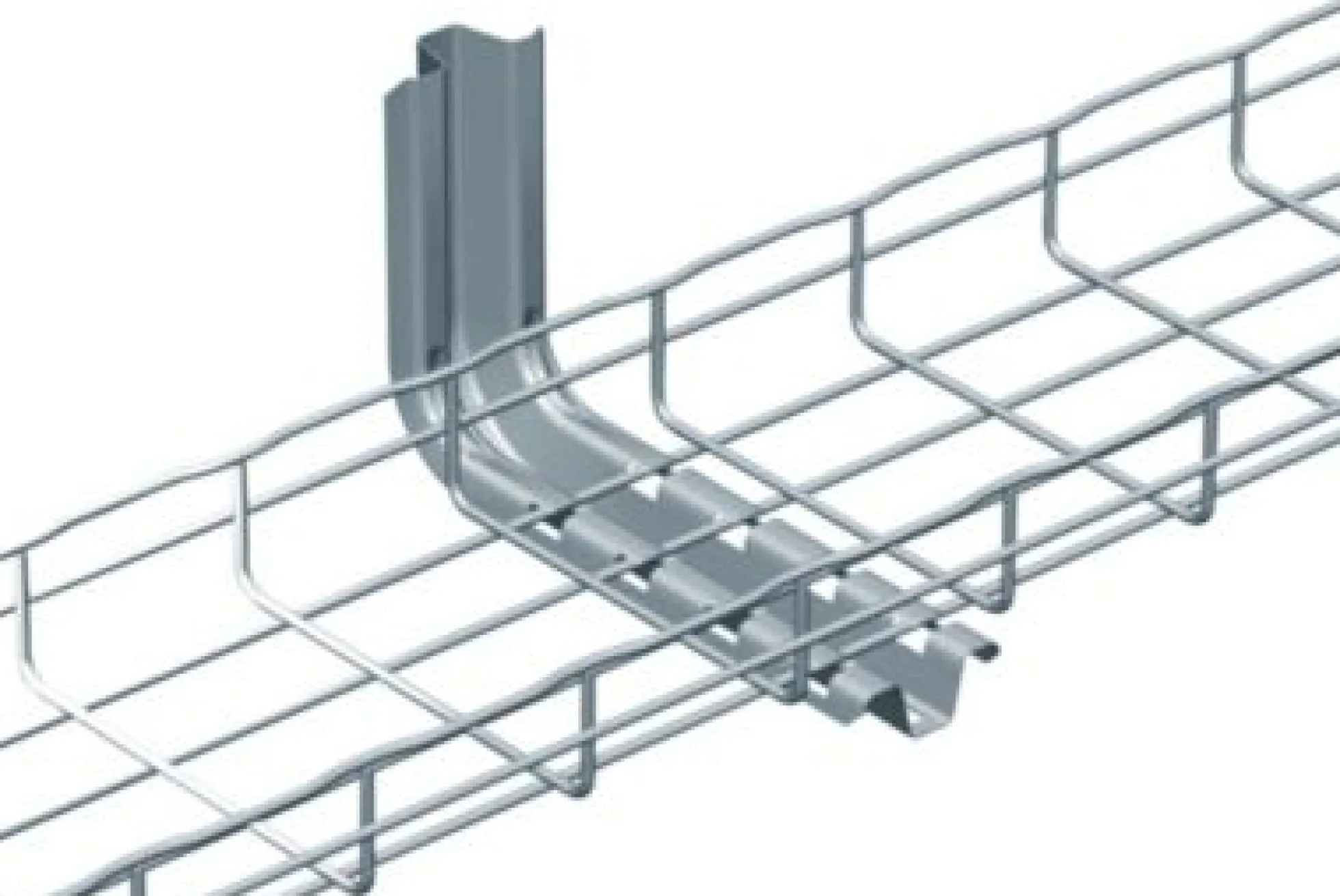 Legrand Cablofil CSN 100-G konsol, galvaniseret