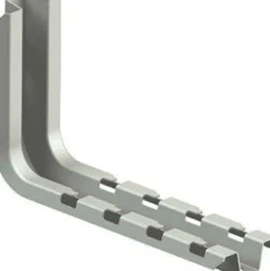 Legrand Cablofil CSN 100-G konsol, galvaniseret