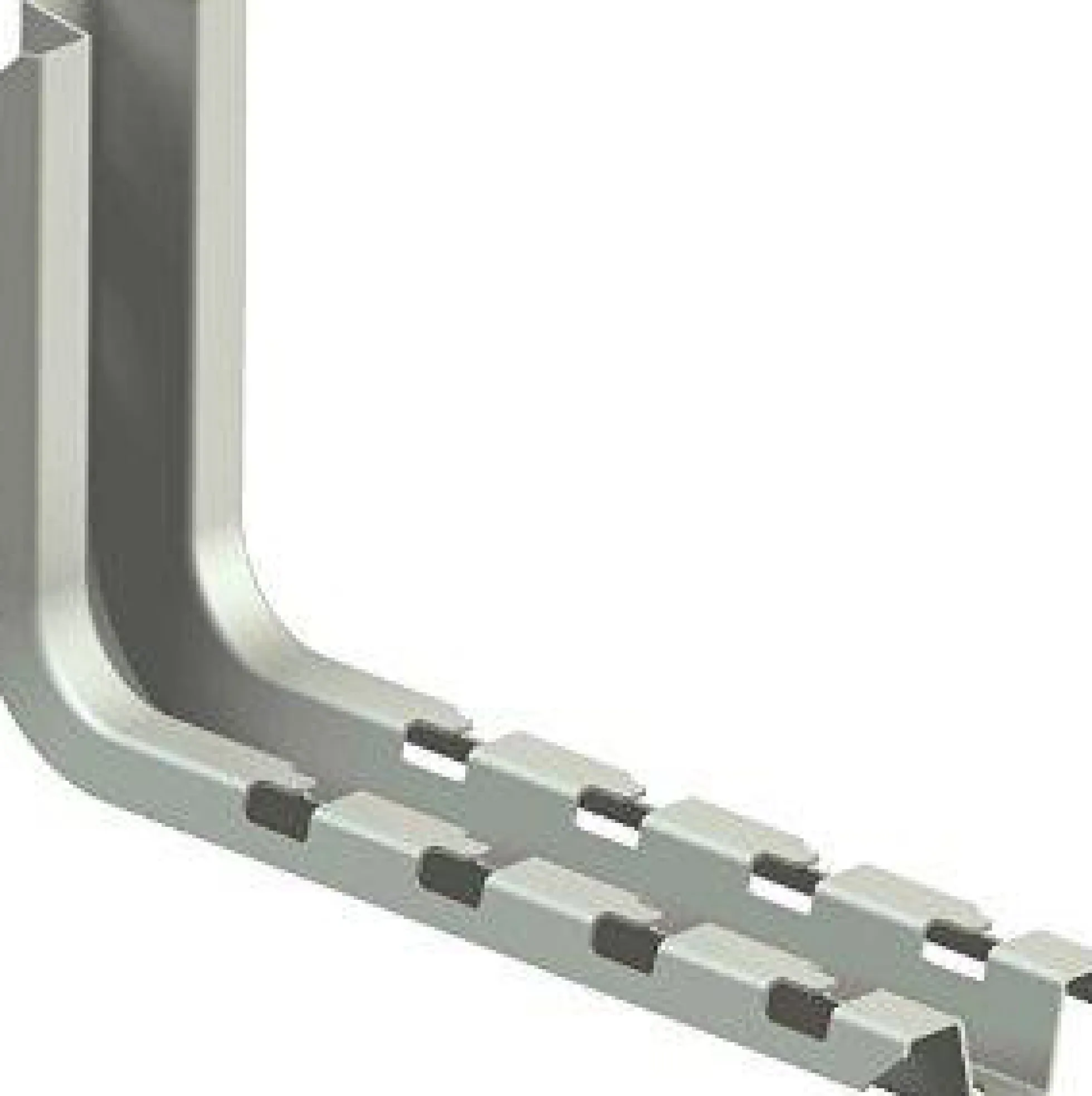 Legrand Cablofil CSN 100-G konsol, galvaniseret