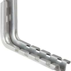 Legrand Cablofil konsol CSN 200-G, galvaniseret, 170 mm højde, 278 mm længde, 25 mm bredde