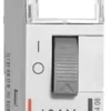 Legrand CX3 – Kiprelæ, 16A, styrespænding 230Vac, 1 slutte, 1 modul bred