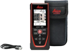 Leica Disto D5 afstandsmåler