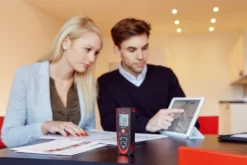 Leica Disto D2 afstandsmåler, med bluetooth (restsalg)