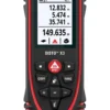 Leica Disto X3 afstandsmåler, 150m