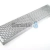 Lejdertrin Firm Grip, 265x1000x45mm