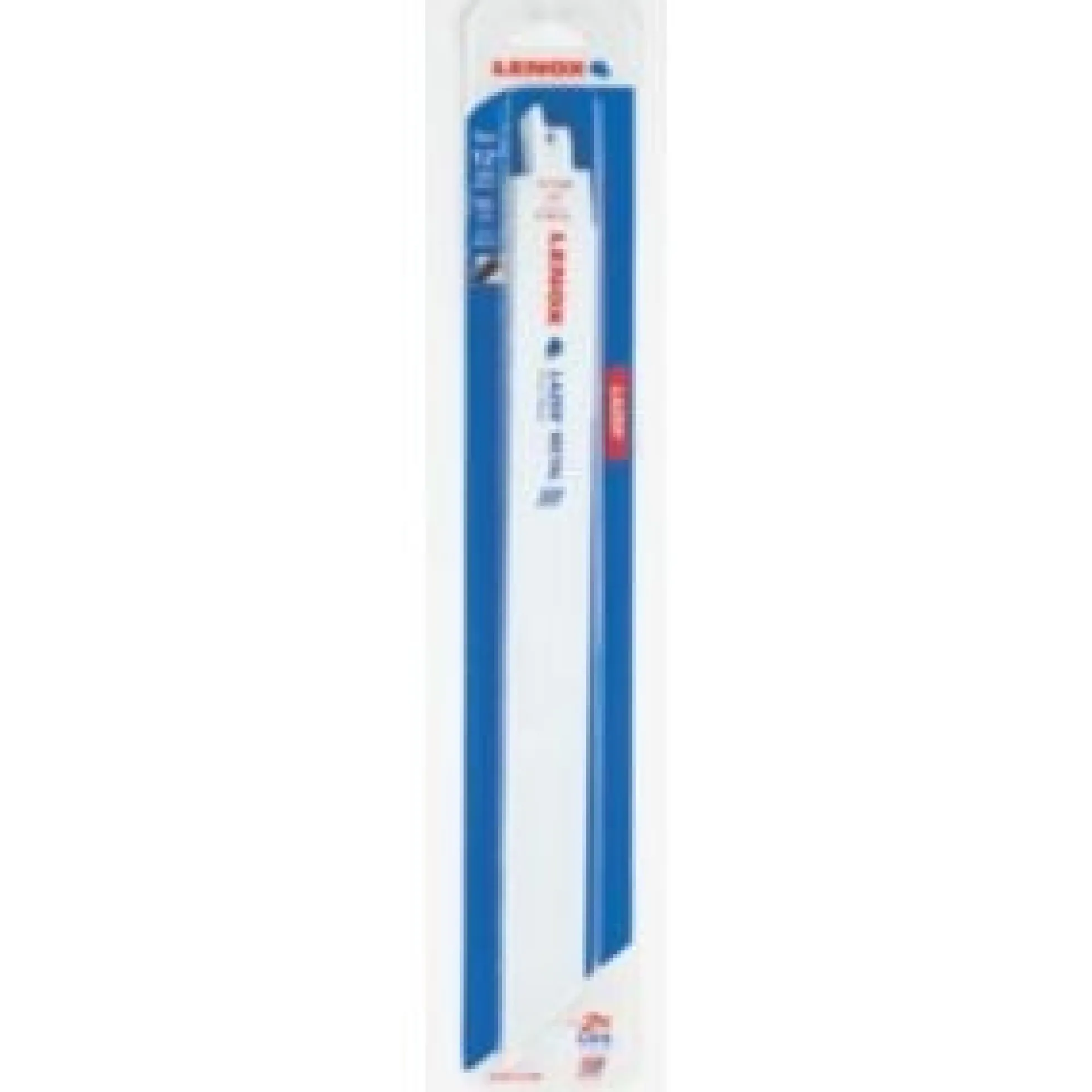 Lenox LAZER bajonetsavklinge til metal, 305 mm, 10 tpi, 305x25x1,1 mm