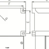 LF-IP44,500VA,P:230-250V,S24V
