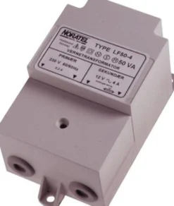 LF-IP44,150VA,P:230-250V,S12V