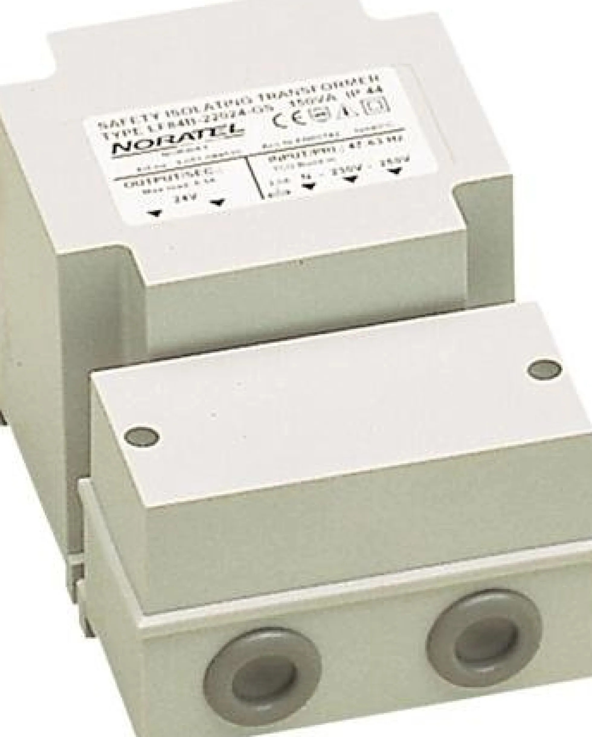 LF-IP44,60VA,P:230-250V,S12V